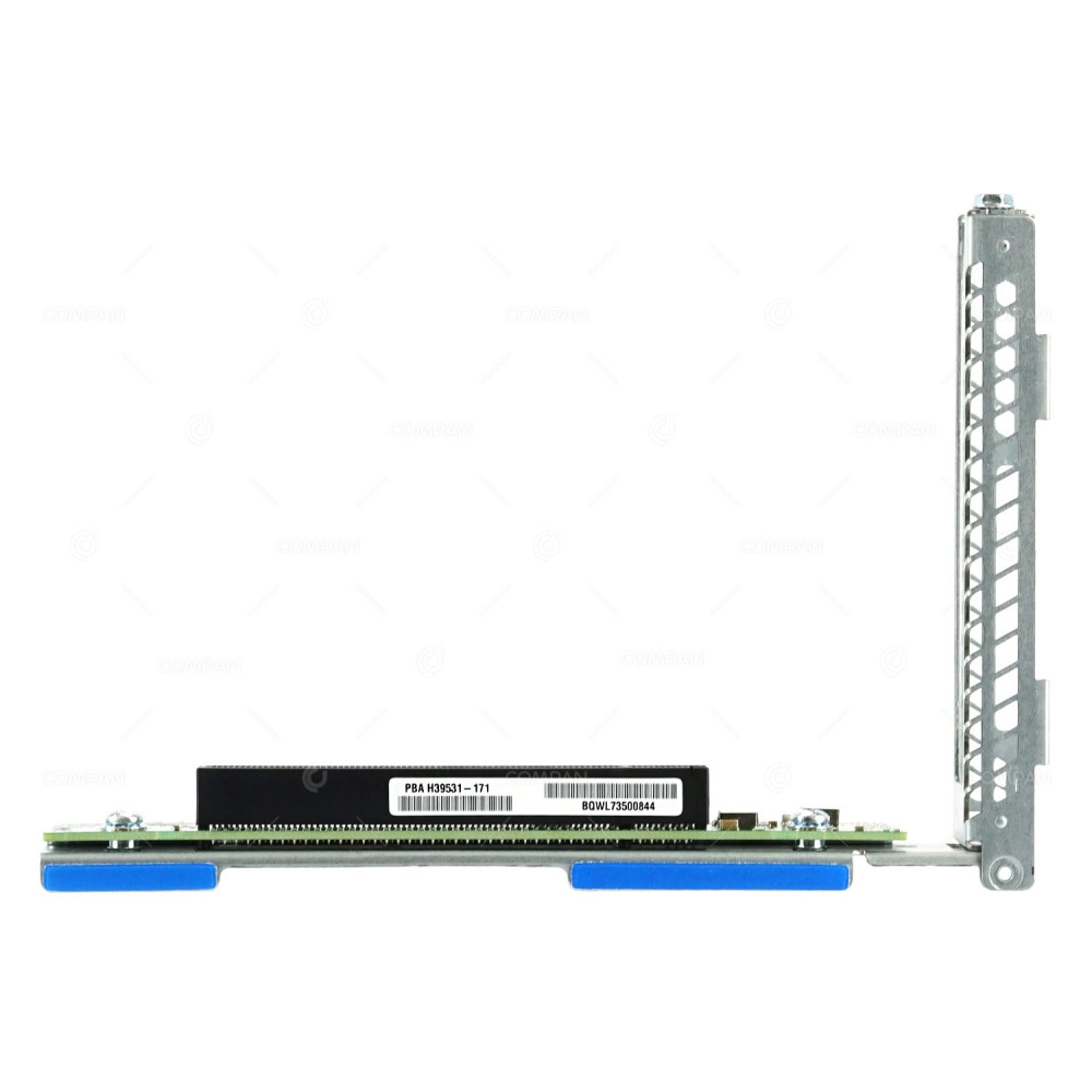 H39531-171 INTEL RISER CARD SLOT1 PCI-E X16 1U WITH CAGE -