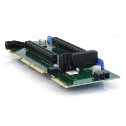 MDDTD DELL GPU RISER CARD DUAL PCI-E 3.0 x16 FOR POWEREDGE R740 R740XD