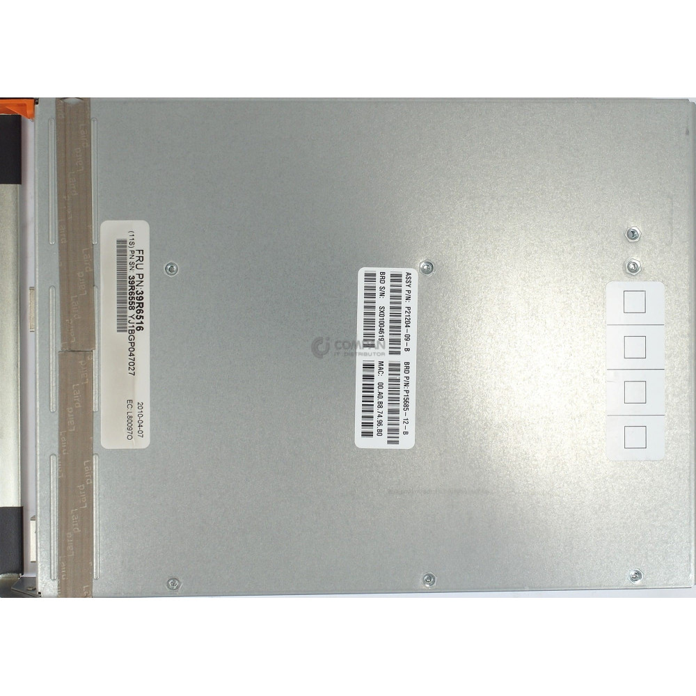 39R6516 IBMSYSTEM STORAGE  I/O CARD ESM FOR EXP3000 - 39R6558