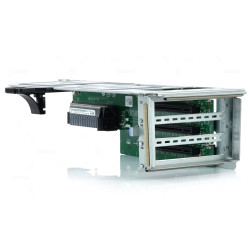 NWRX5 DELL RISER 4 CARD 3 SLOT PCIE 3.0 3X16 FOR R940 0NWRX5, 3RGW7