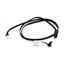 667526-002 HP SATA OPTICAL DRIVE CABLE FOR DL320E DL360P G8 RST13-0143