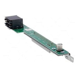 RJRK7 DELL RISER CARD 2 1X PCIE X16 FOR R740 R740XD 0RJRK7