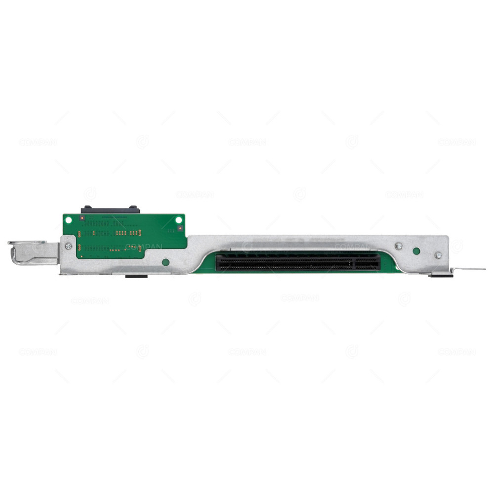 RJRK7 DELL RISER CARD 2 1X PCIE X16 FOR R740 R740XD 0RJRK7