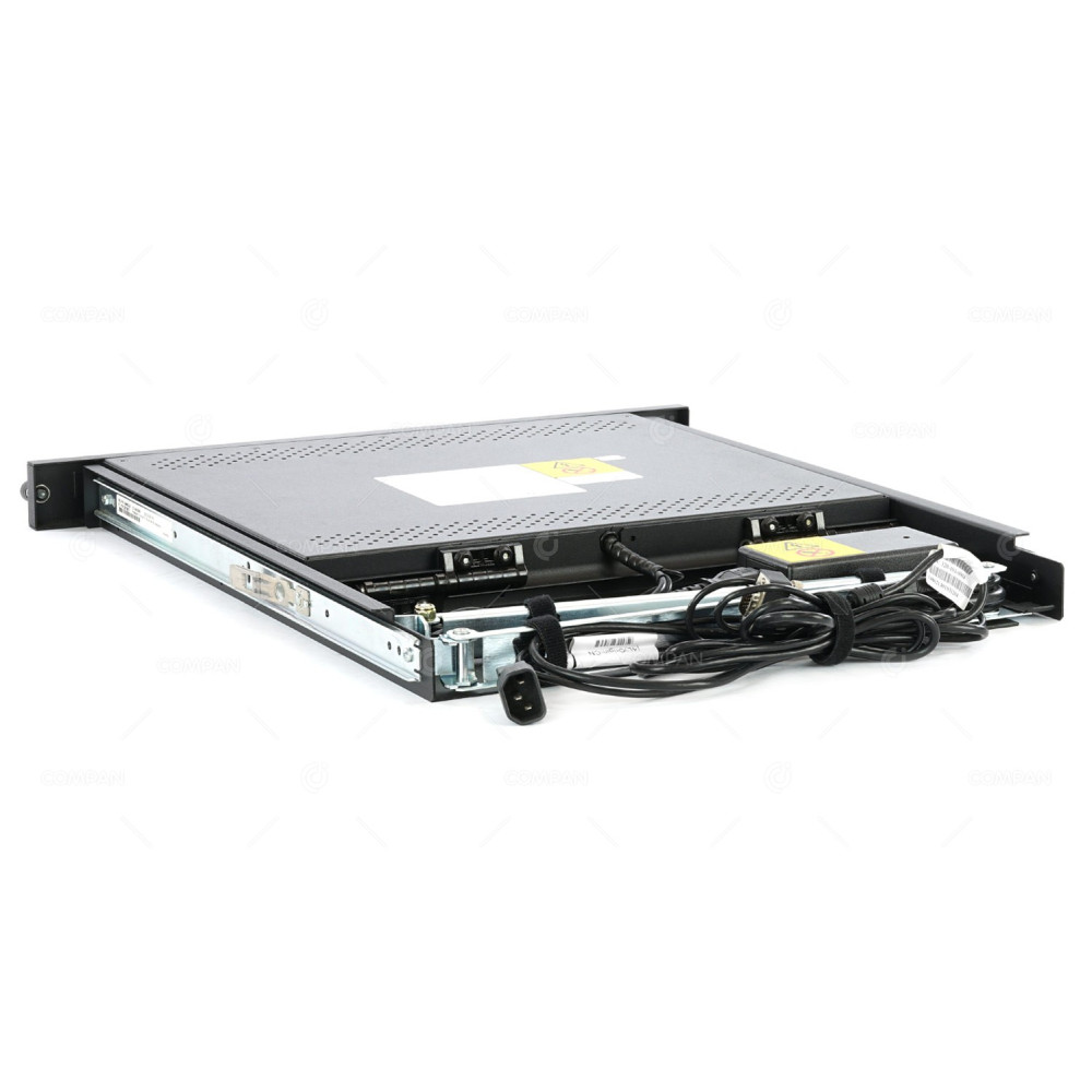 1723-HC1 IBM 17' FLAT-PANEL MONITOR CONSOLE KIT  46M5213
