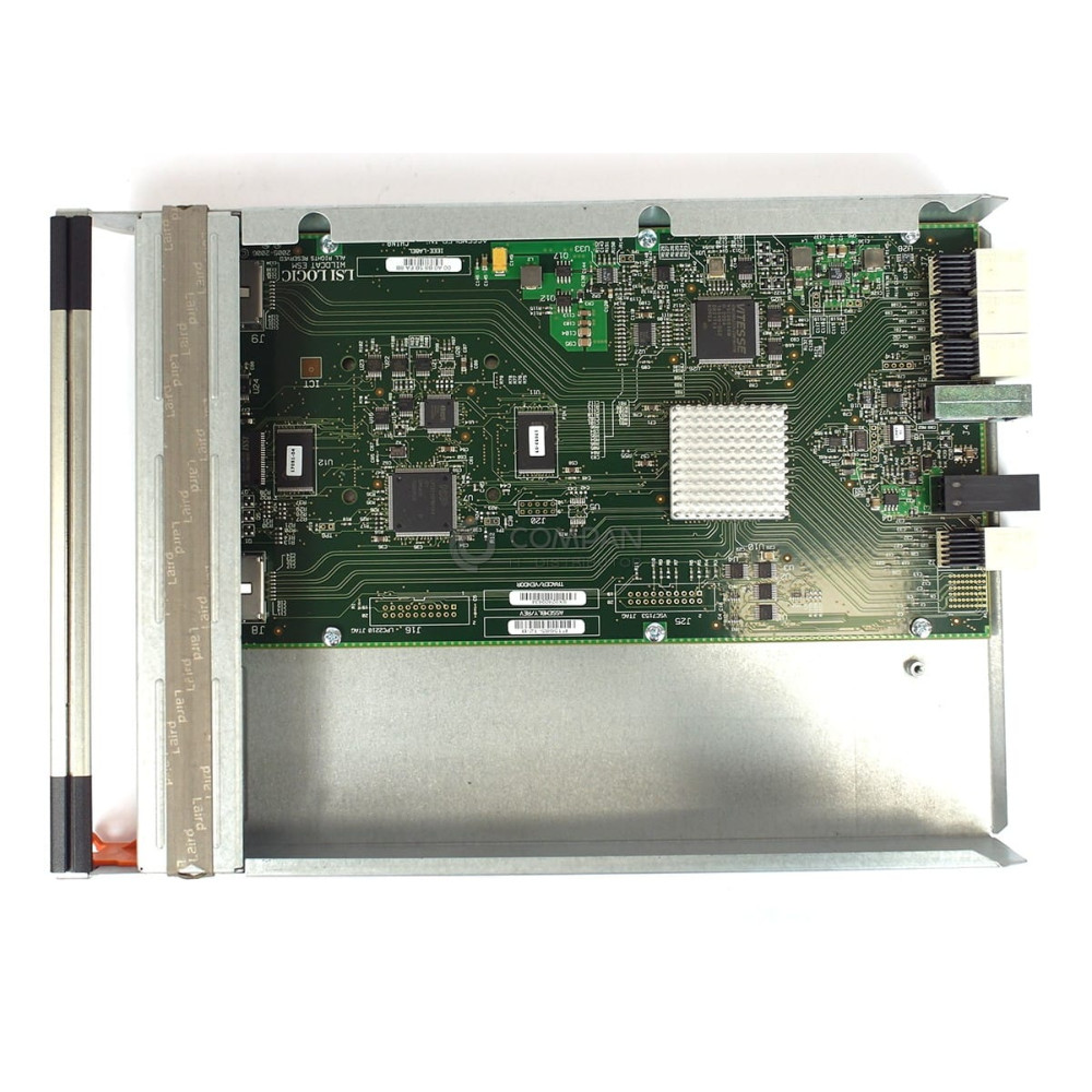 44V3937 IBM I/O ENCLOSESURE SERVICES MANAGER FOR EXP12S - P21204-09-B, P15685-12-B