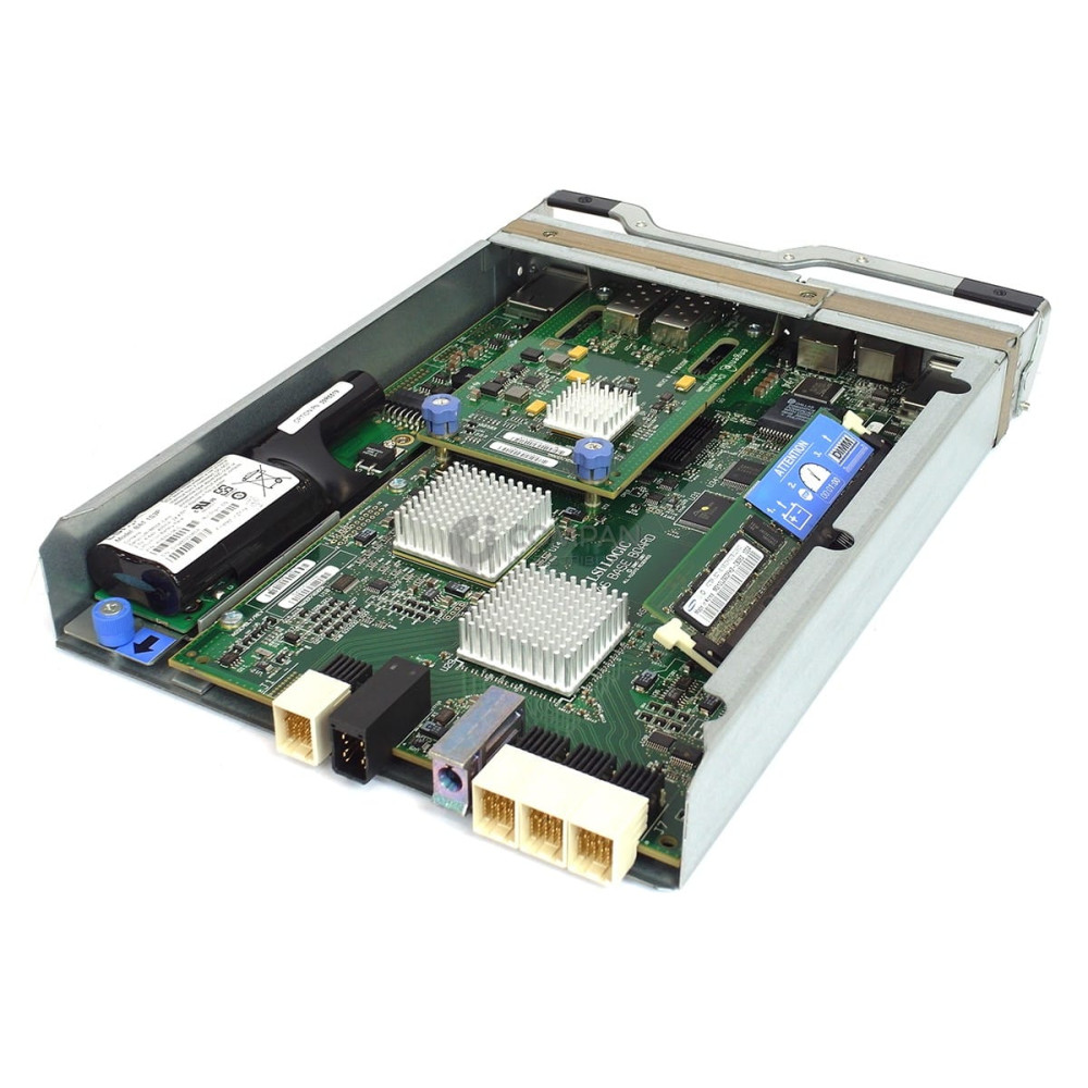 44W2171 IBM FIBRE CHANNEL CONTROLLER W/ 1GB CACHE FOR DS3400 - 39R6571