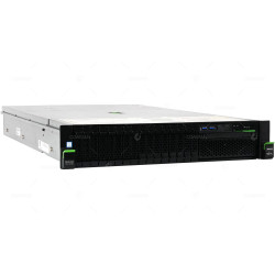 RX2540 M2-8SFF FUJITSU PRIMERGY RX2540 M2 2X INTEL XEON E5-2667 V4 @ 3.20GHZ RAM 256GB(8X 32GB  DDR4  8X 2400MHZ ) 3X 480GB(3X SATA 3X SSD )  K1566-V401-4338
