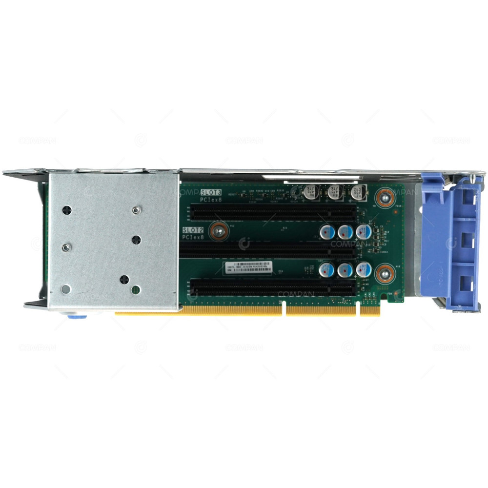 UCSC-PCI-1B-240M4 CISCO RISER CARD 3-SLOT  2U-RISER1 PCIE 3.0 X8 WITH CAGE FOR UCS C240 M4 UCSC-PCI-1B-240M4 V02, 74-13090-02, CS073-14922-04