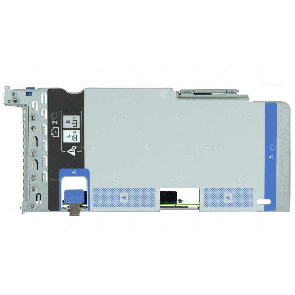 UCSC-PCI-2A-240M5 CISCO RISER 2A CARD 3 SLOT PCIE 1X8 2X16 FOR C240 M5 8SFF 74-106034-01, 648.00V04.0011