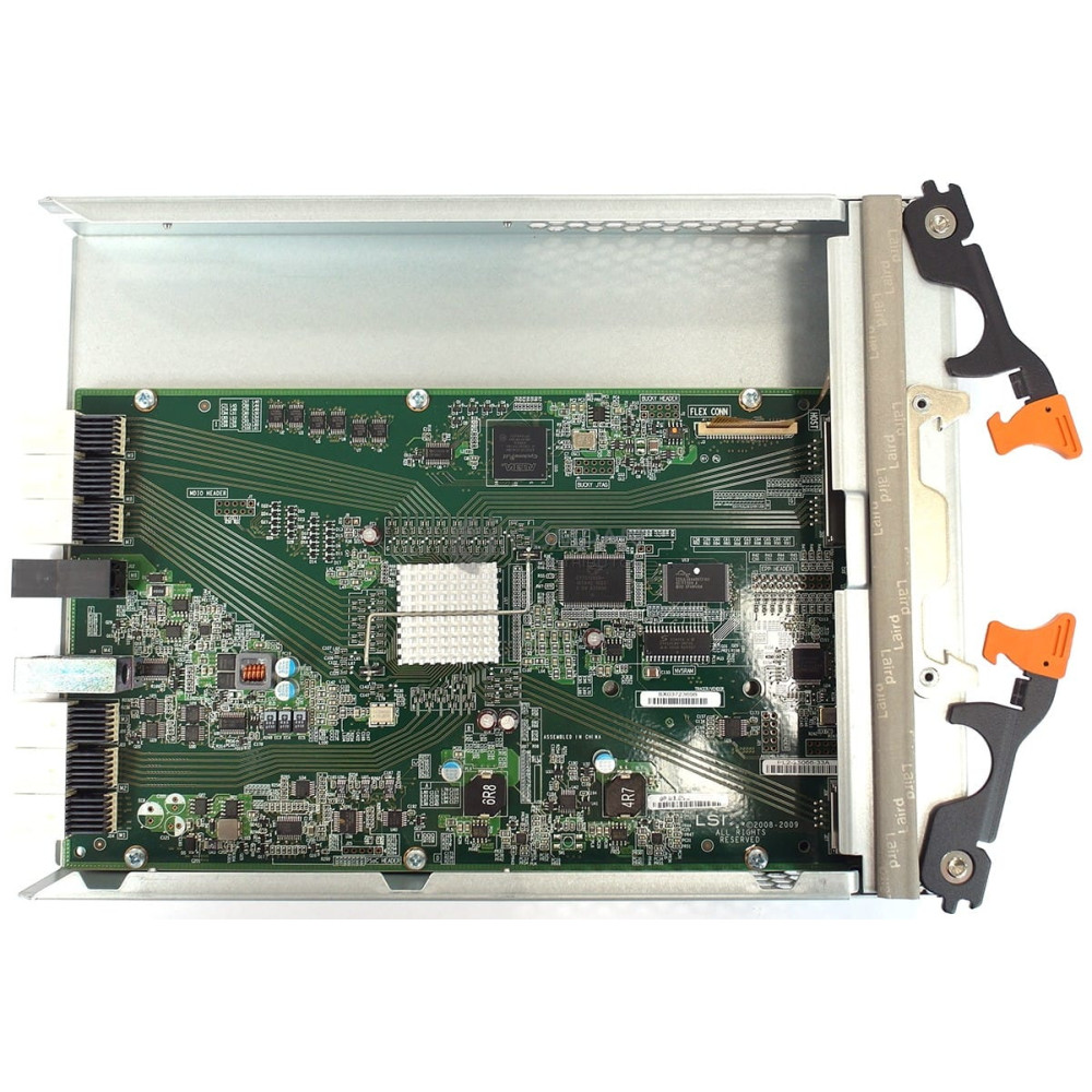 45822-00 NETAPP I/F-4 DRIVE CONTROLLER MODULE FOR NETAPP 3650