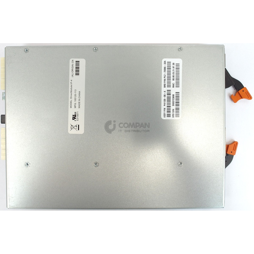 45822-00 NETAPP I/F-4 DRIVE CONTROLLER MODULE FOR NETAPP 3650