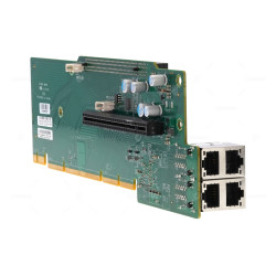 AOC-2UR66-I4G  SUPERMICRO 2U ULTRA RISER 4GBE 2XPCIE 3.0 X16