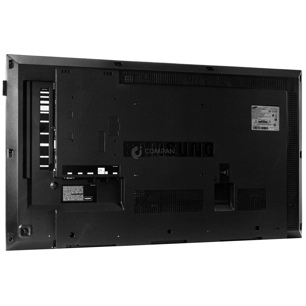 DM40E SAMSUNG DM40E 40" LED DISPLAY