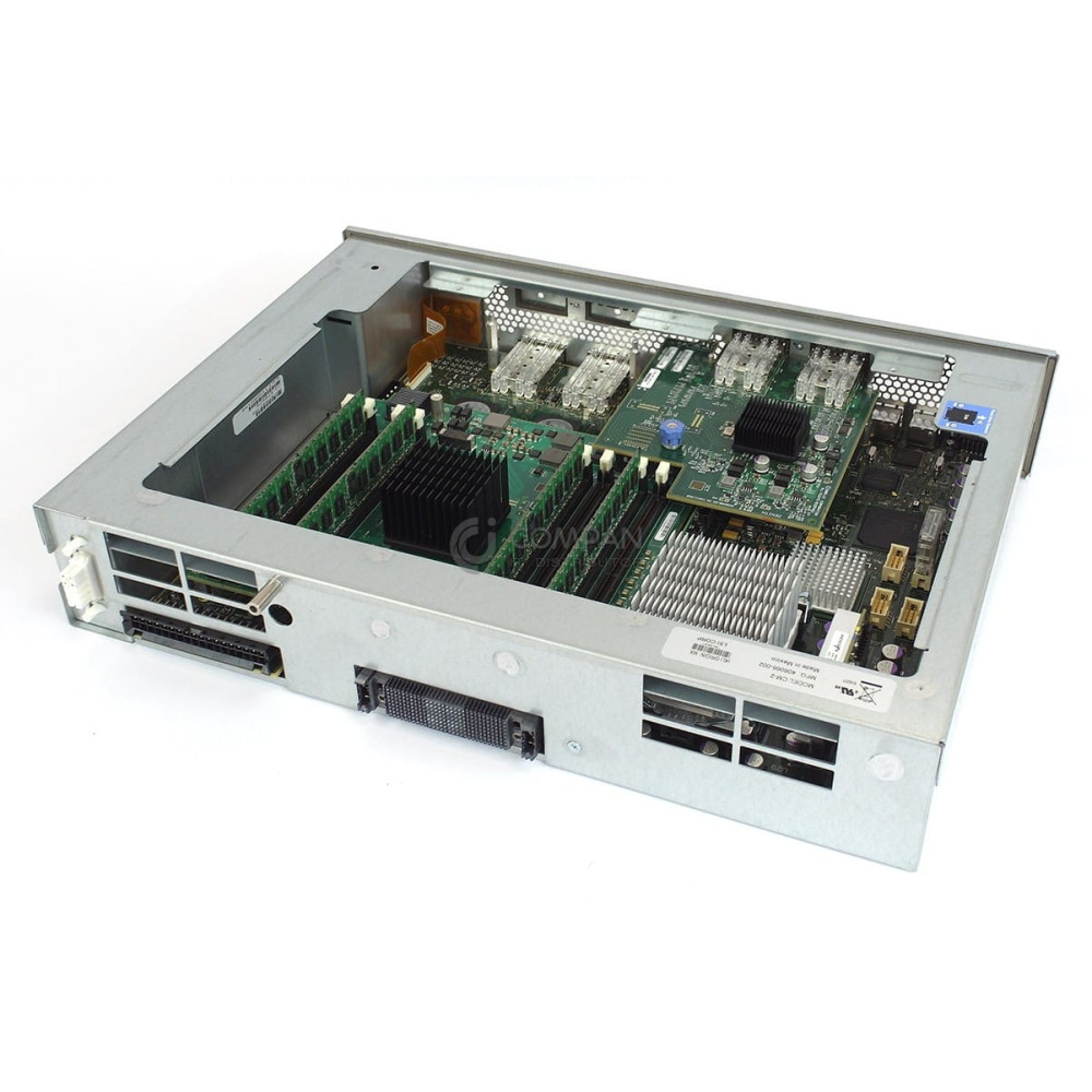 49Y4134 IBM CONTROLLER MODULE DRIVE I/F-6 W/ 2GB MEORY BATTERY FOR DS5300 - P43161-00