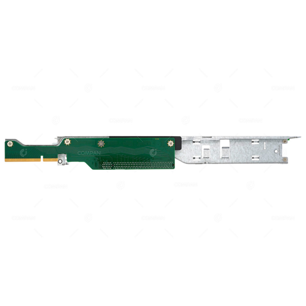 RSC-GR-6-X  SUPERMICRO LHS GPU 1U RISER CARD 1 SLOT PCIE 3.0 X16 FOR SYS-1029GQ-TRT