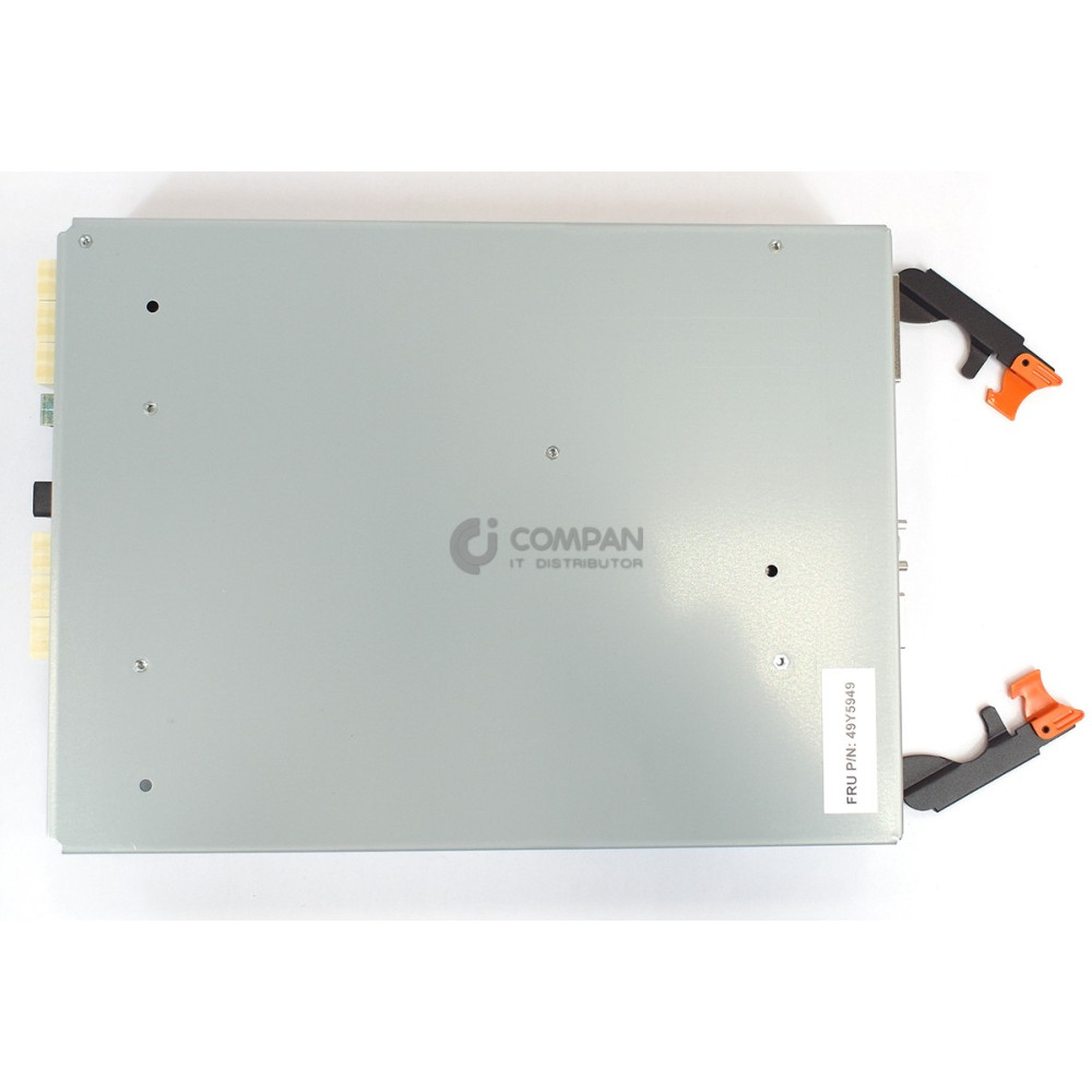 49Y5951 IBM SYSTEM STORAGE ESM EXPANSION SAS MODULE FOR EXP251 EXP2524 - 49Y5949