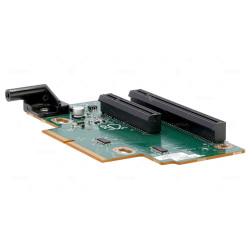 33S5BRB0090  QUANTA 1X PCIE X16 1X PCIE X8 RISER CARD FOR HITACHI DS220