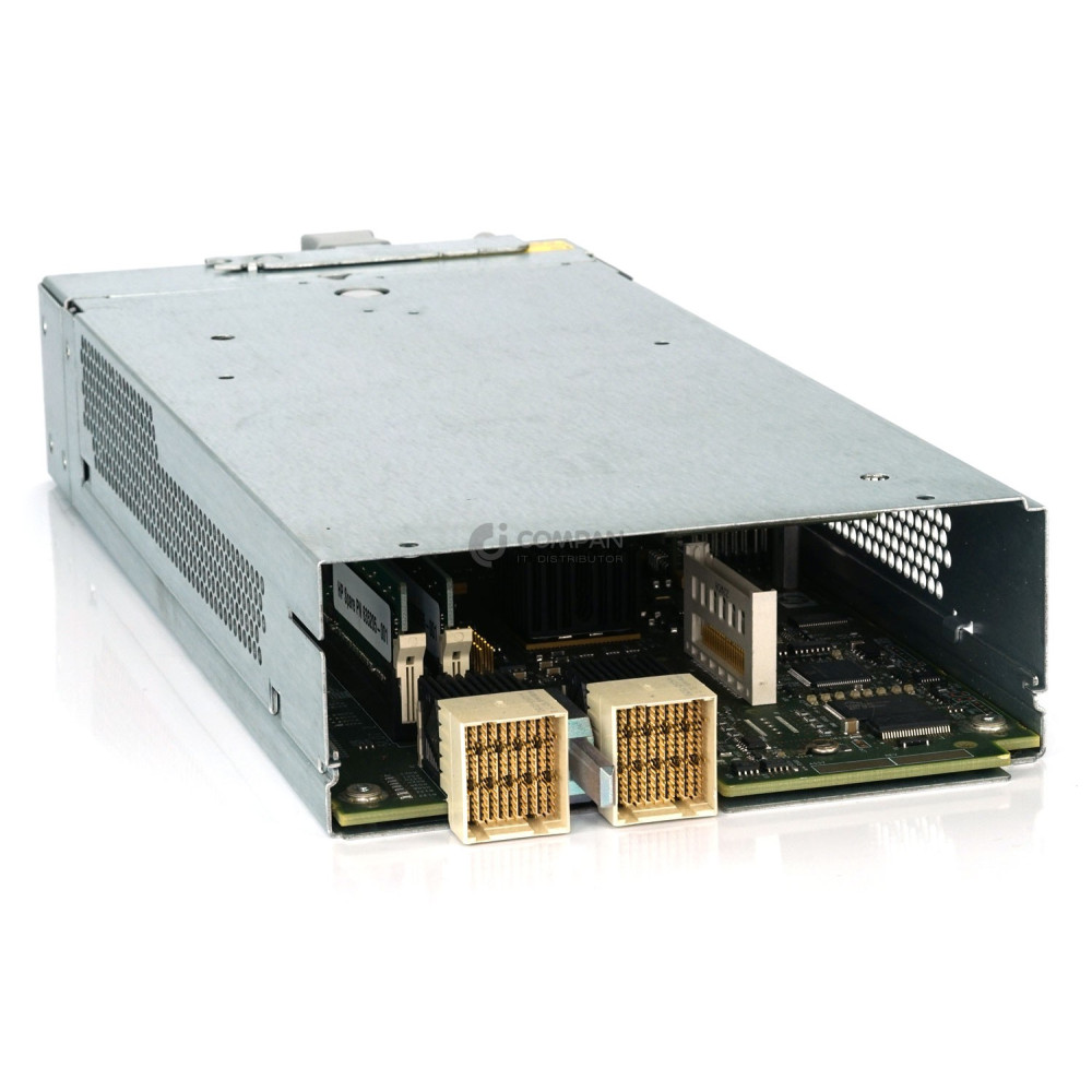 537152-001 HP STORAGE CONTROLLER 4 x 1GB RJ-45 2 x 4GB SFP+ FOR HPE EVA P6300