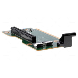 33S5BRB00E0  QUANTA 1X PCIE X16 2X NVME RISER CARD FOR HITACHI DS220