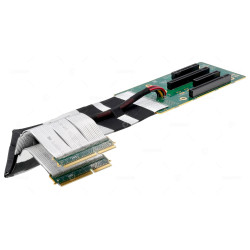 P0005002-003  HPE 4-SLOT LEFT RISER ASSEMBLY FOR HPE SUPERDOME FLEX BASE CHASSIS