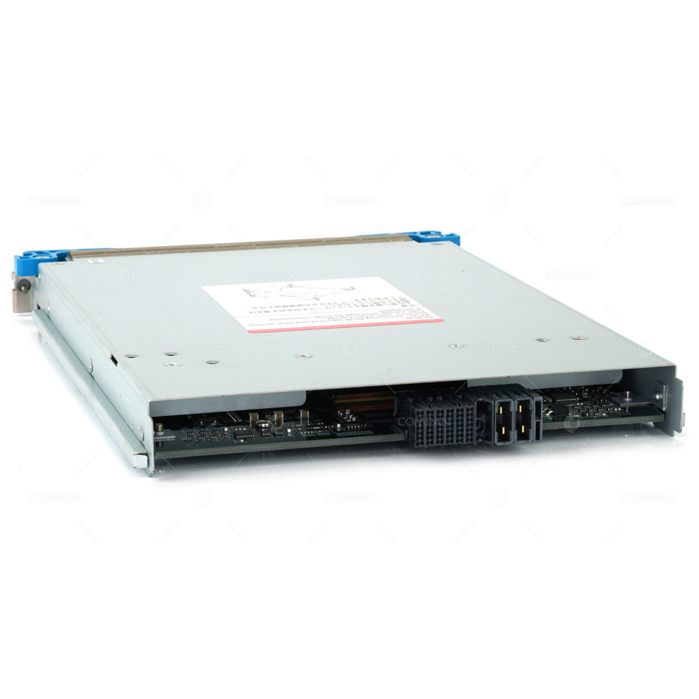 5541860-A HITACHI 8-PORT SFP+ 8GB FC HOST ADAPTER FOR HP P9500