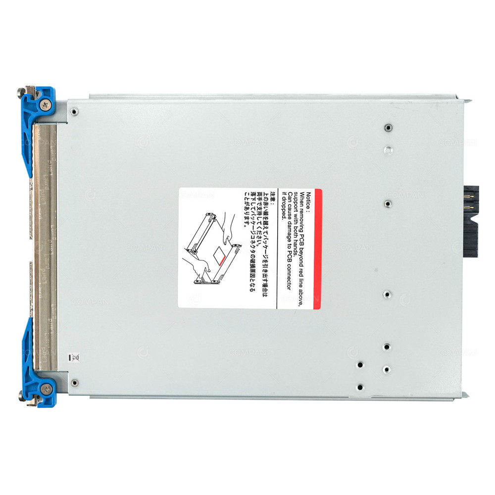 5541860-A HITACHI 8-PORT SFP+ 8GB FC HOST ADAPTER FOR HP P9500