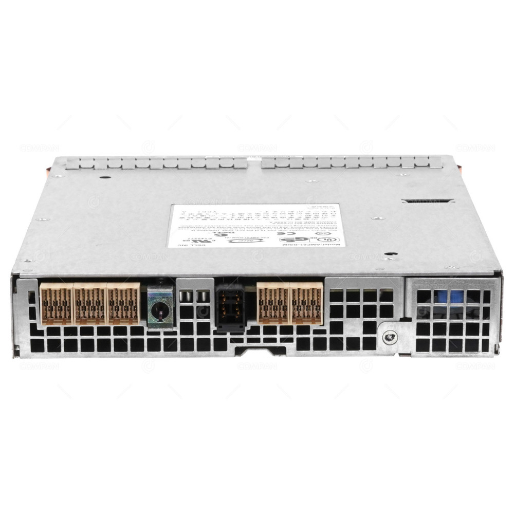 59V6C DELL SINGLE PORT SAS RAID CONTROLLER MODULE FOR DELL POWERVAULT MD3000