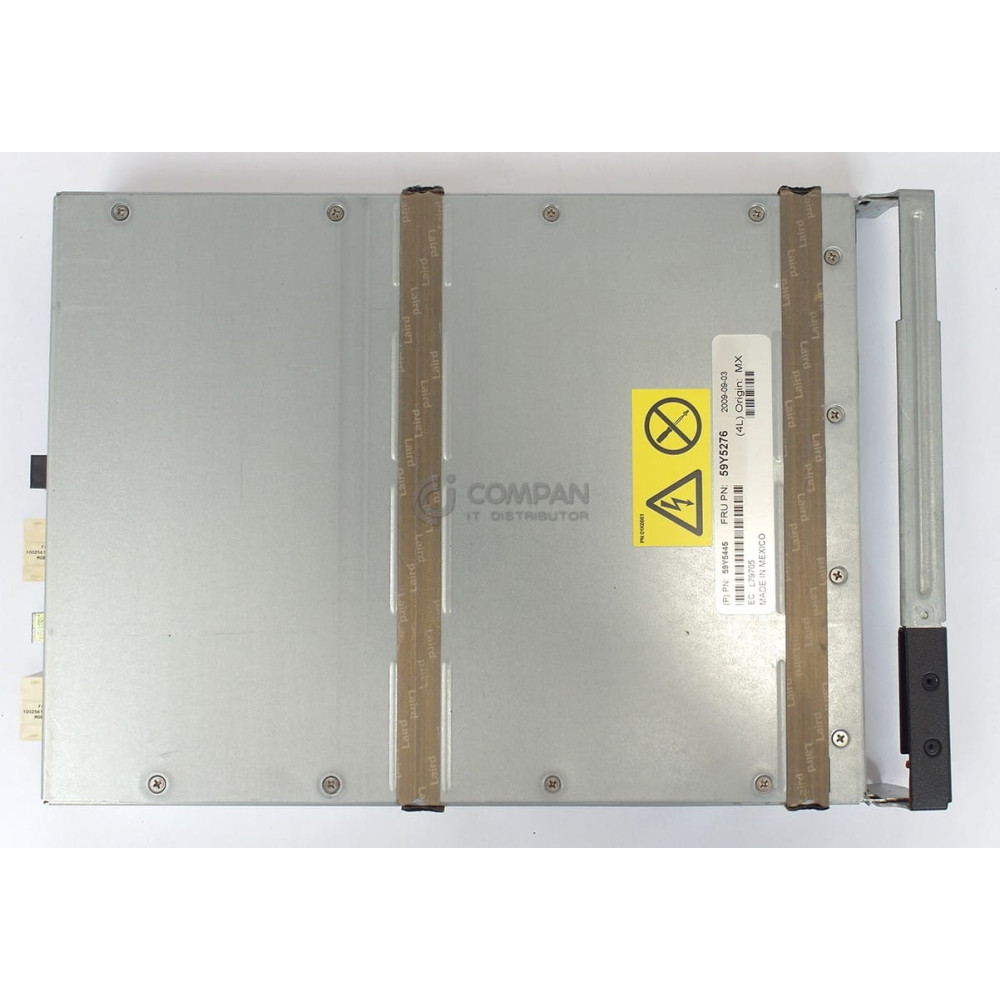 59Y5276 IBM ESM EXPANSION CONTROLLER MODULE FOR EXP520 DS5020 - 59Y5445