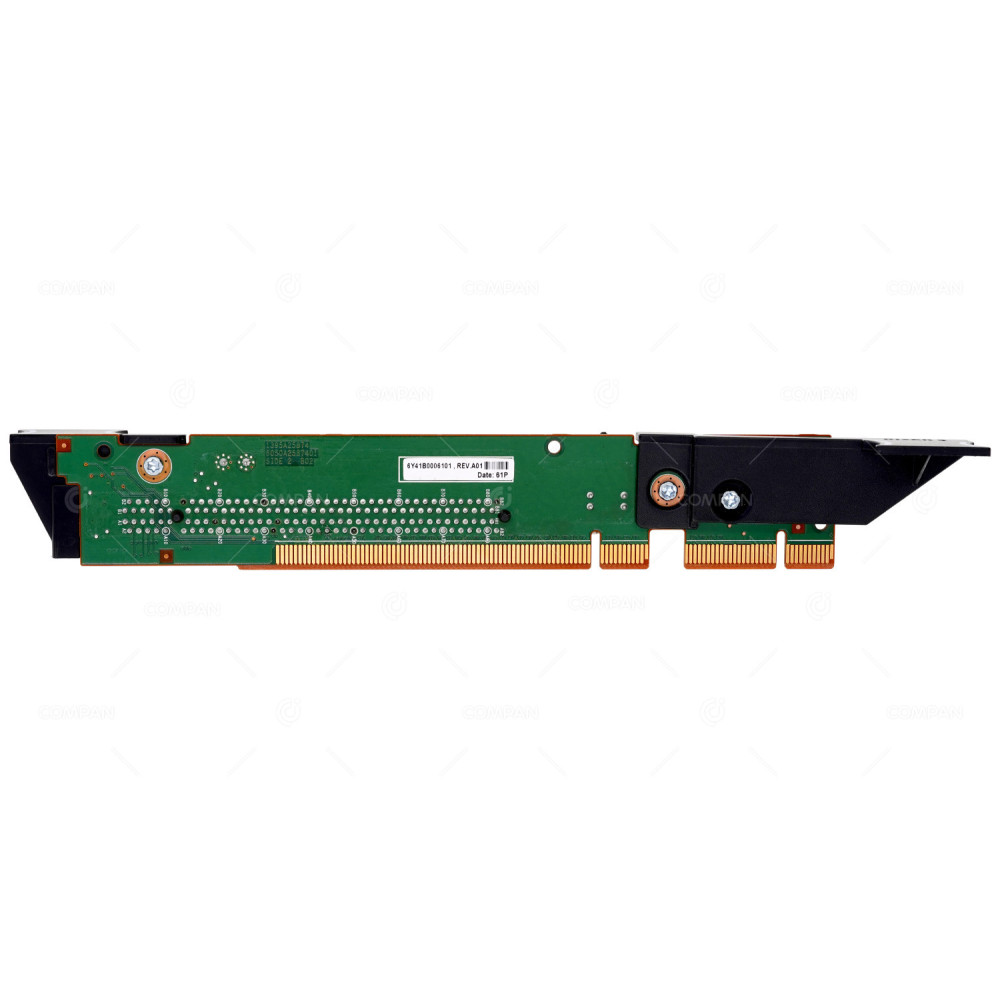NG4V5  DELL RISER CARD PCI-E 3.0 X16 FOR R630