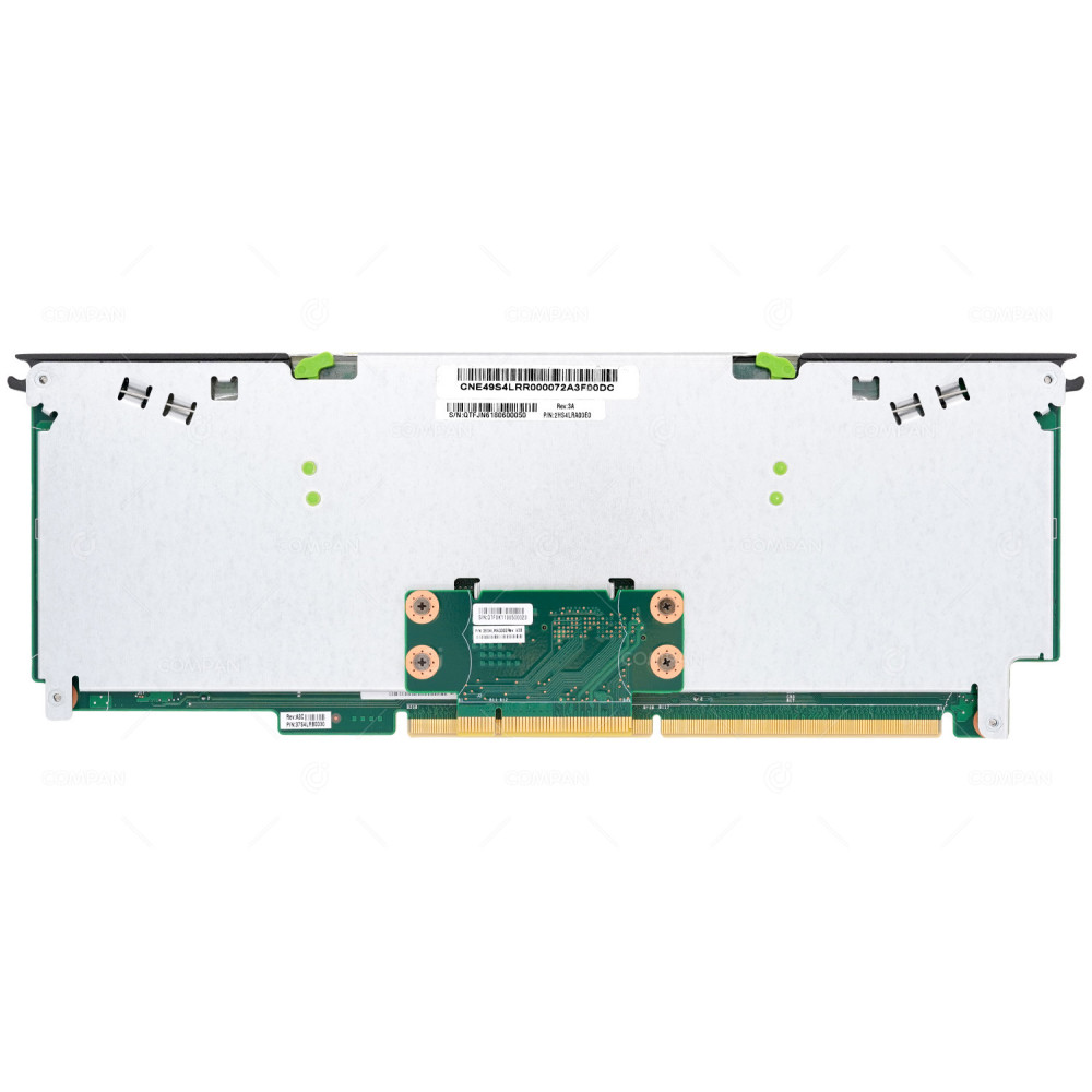 37S4LRB0030  QUANTA DDR4 12XDIMM MEMORY RISER MODULE FOR FUJITSU RX4770 M2