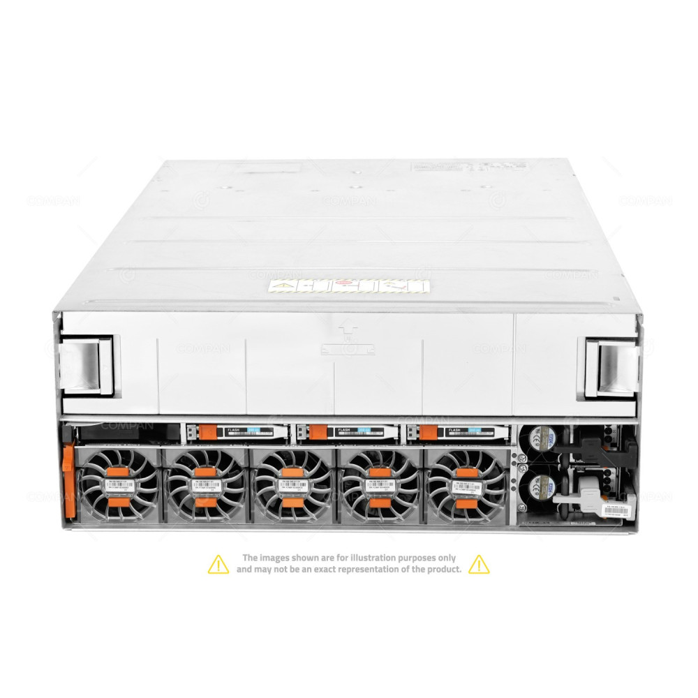900-565-016 EMC DATA DOMAIN DD7200 NAS SERVER 100-565-020-03