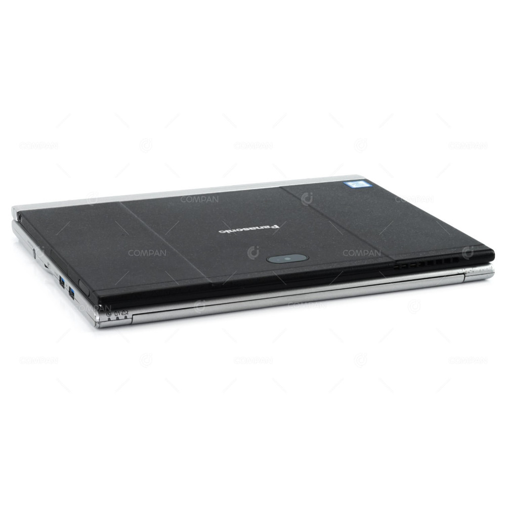 CF-XZ6RDHKTG PANASONIC CFXZ6-1, INTEL CORE I5-7300U 2.6GHz, 8GB RAM, 256GB SSD