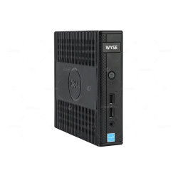 WYSE 5010 DELL WYSE 5010 AMD G-T48E @ 1.40GHZ, 2GB RAM, 1 x 16GB SATA