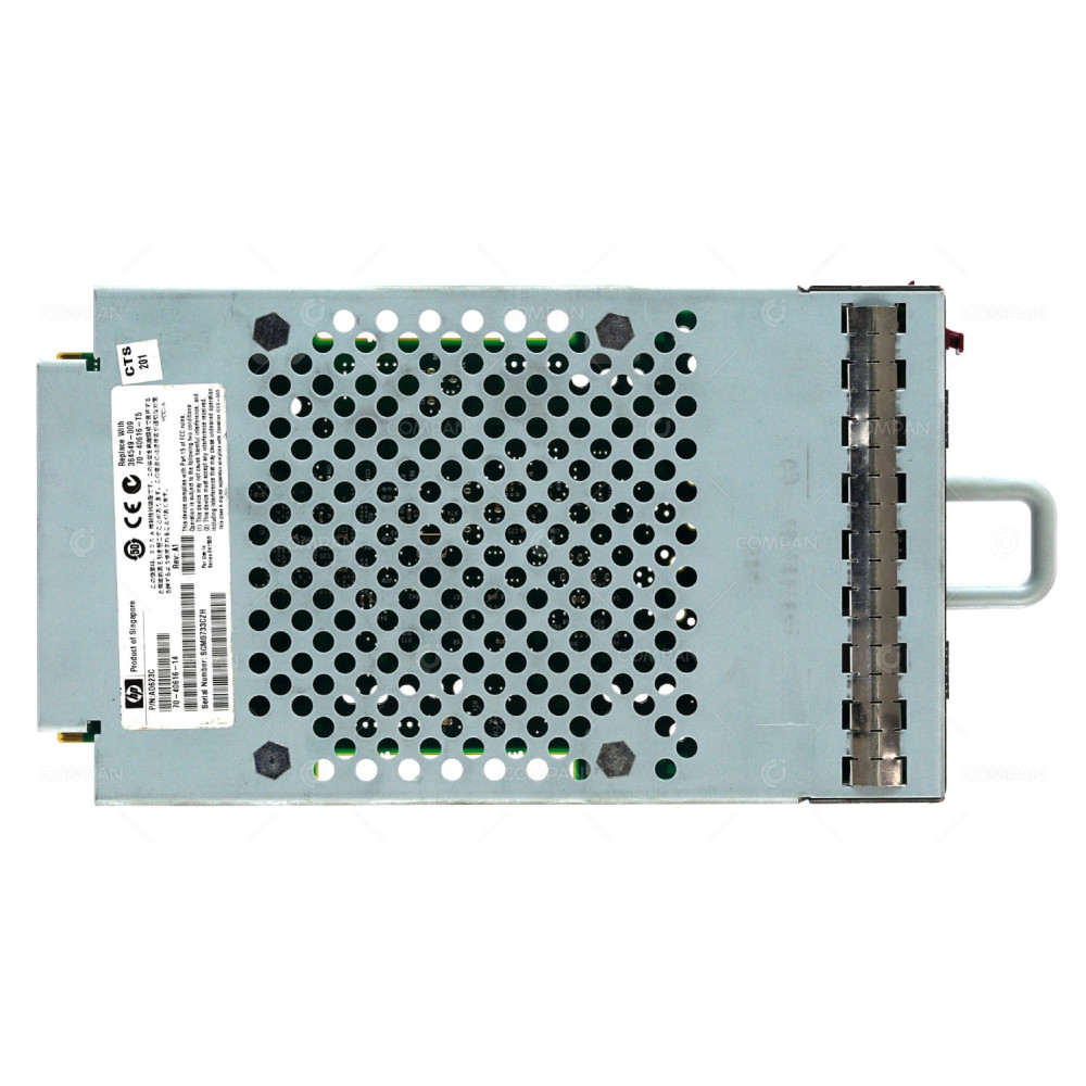 AD623C HP E.M.U MODULE FOR M5314 ENCLOSURE - 364549-009