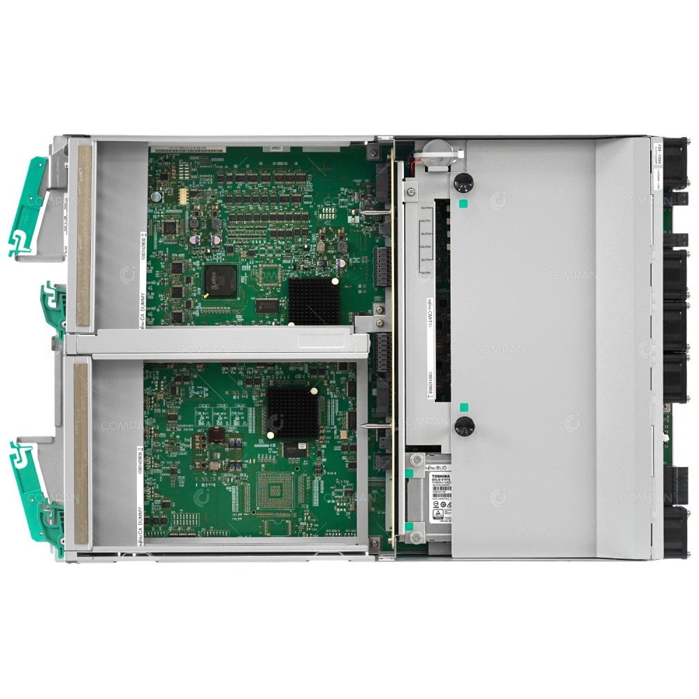 CA07295-D821 FUJITSU CONTROLLER MODULE FOR FUJITSU ETERNUS DX410 S2