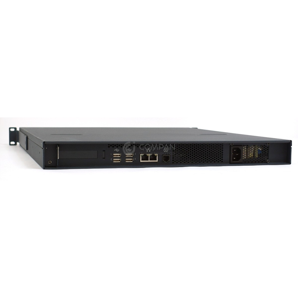 OVERLAND STORAGE SNAP SERVER DX1 4 BAY LFF NAS SERVER 4TB