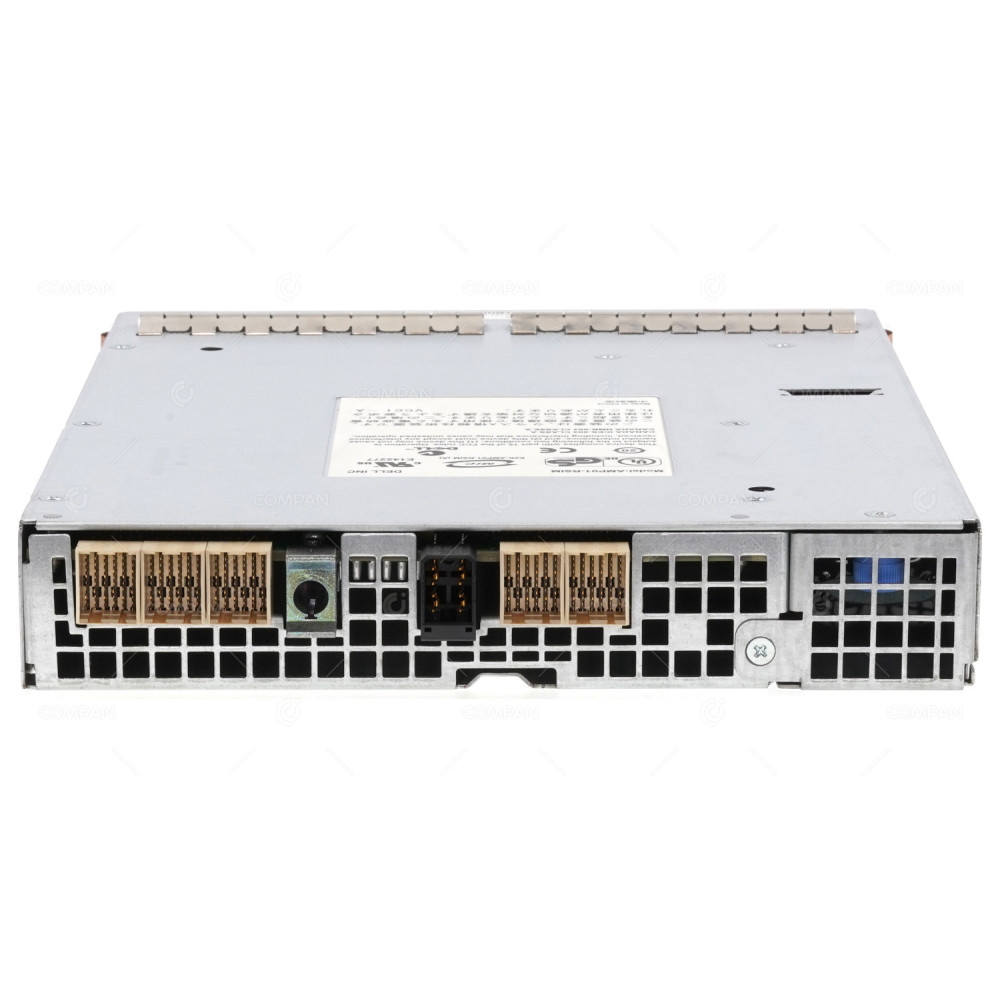 GY794 DELL SINGLE PORT SAS RAID CONTROLLER MODULE FOR DELL POWERVAULT MD3000