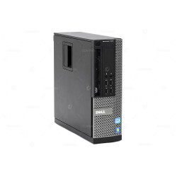 Dell OptiPlex 7010 D03S D03S002 No CPU, RAM, HDD