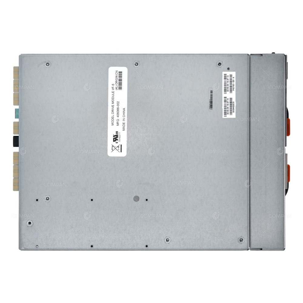 P45234-06-A NETAPP IF-5 DRIVE CONTROLLER MODULE FOR 3650 - P42153-08-A, 46490-00