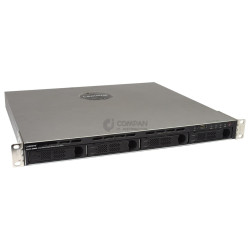LINKSYS NSS6000 4BAY LFF ADVANCED GIGABIT NETWORK STORAGE SYSTEM