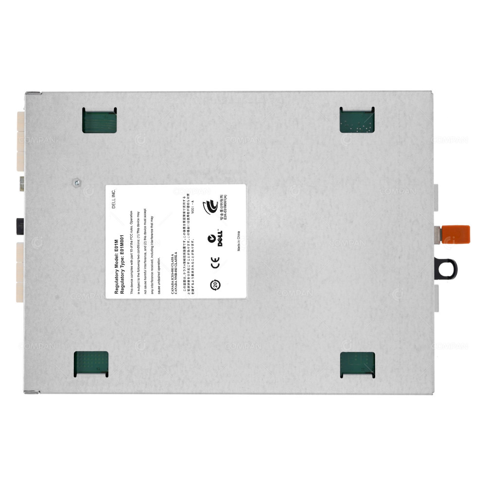 W307K DELL SAS 6G MANAGEMENT MODULE CONTROLLER MD1220 - 0W307K