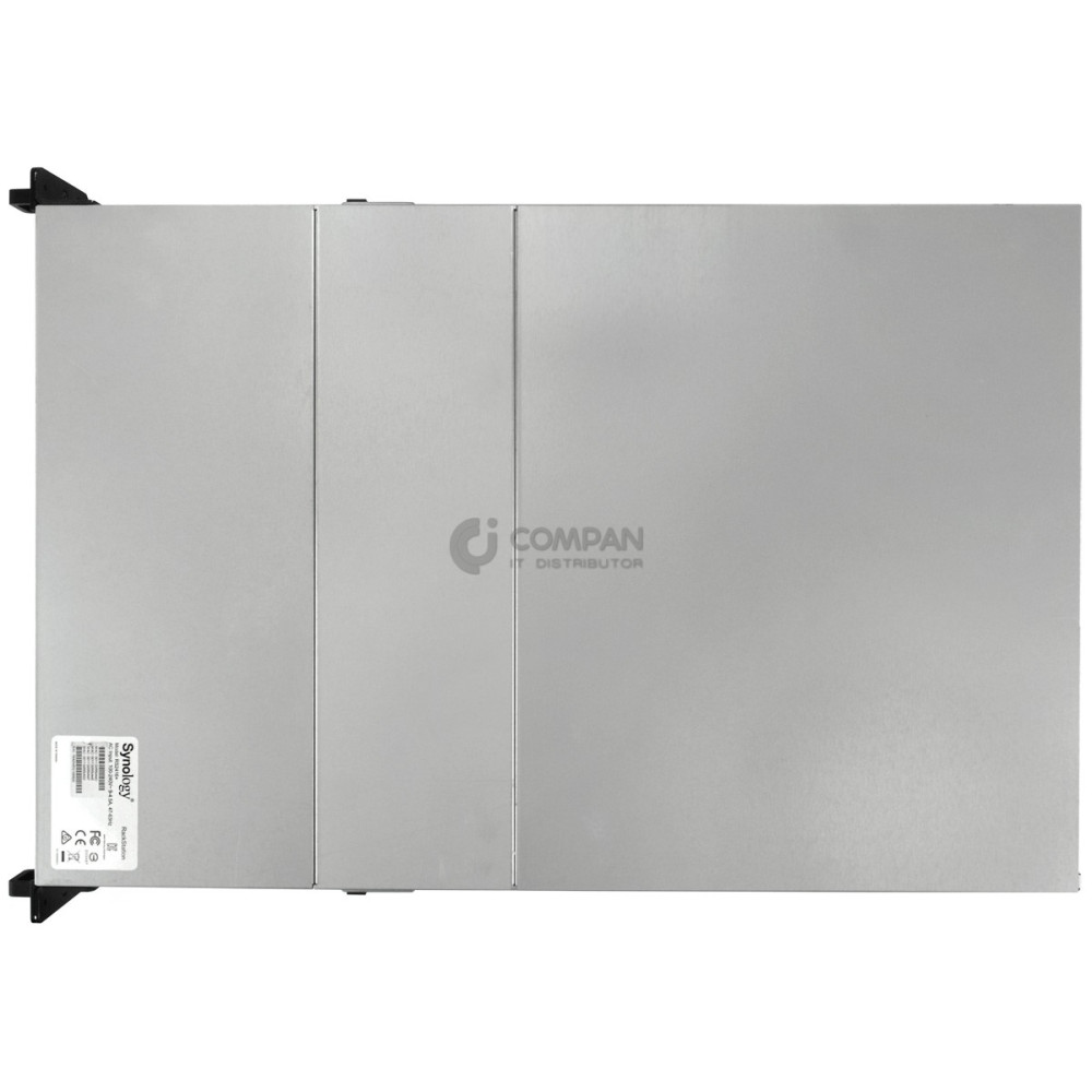 SYNOLOGY RS2416+ 12 BAY LFF NAS SERVER 40TB 8X5TB SATA