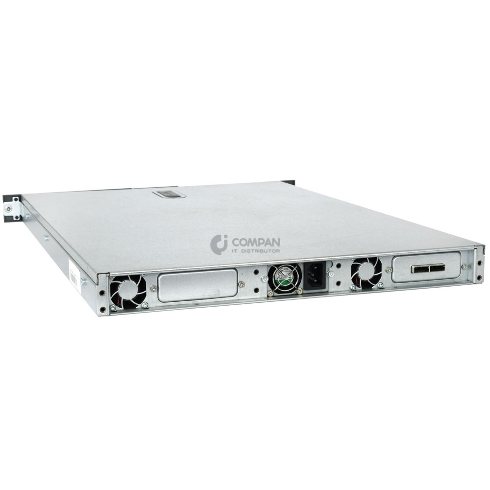 EH946A HP STORAGEWORKS LTO-4 ULTRIUM 1760 SAS TAPE ENCLOSURE