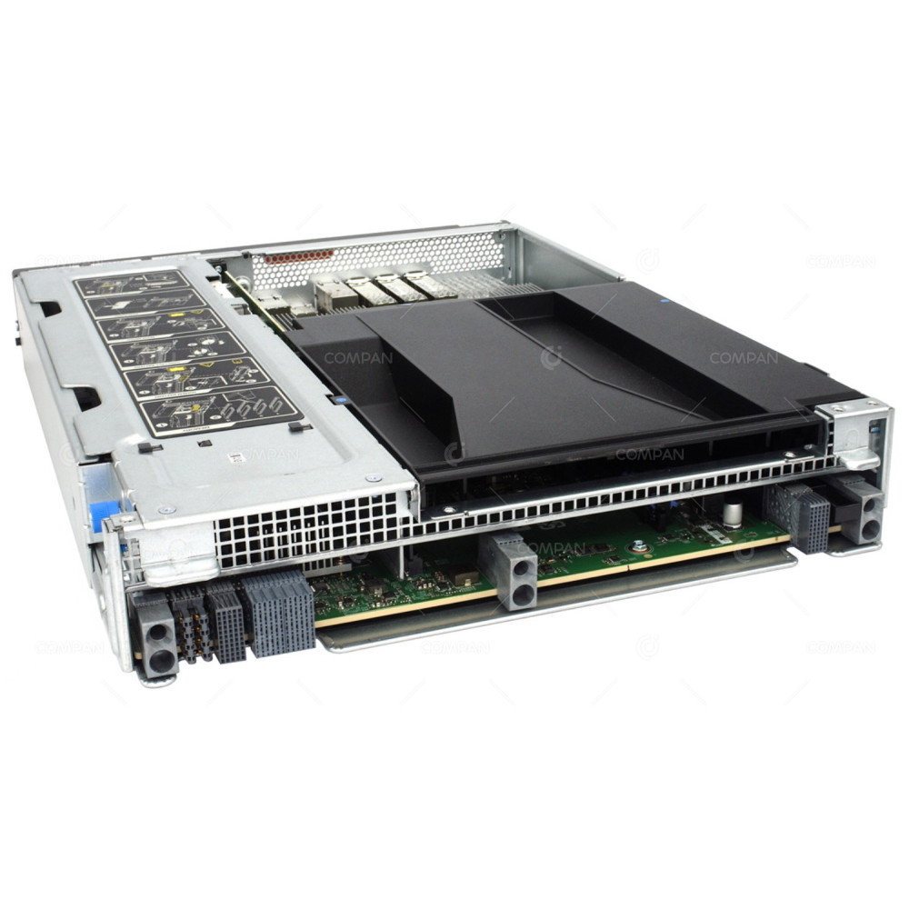 111-02493 NETAPP FILER STORAGE CONTROLLER FOR AFF-A300 FAS8200