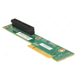 667866-001 HP RISER BOARD 1 SLOT PCIE X8 FOR DL360P G8 628105-001