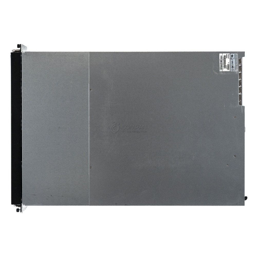 THECUS N8900 8-BAY 3.5'' LFF NAS SERVER