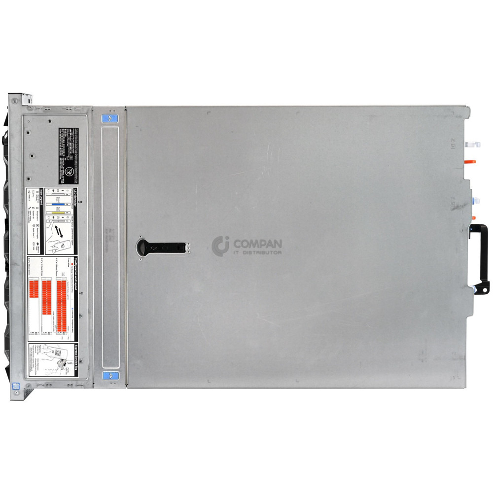 R740-8SFF DELL POWEREDGE R740 CTO