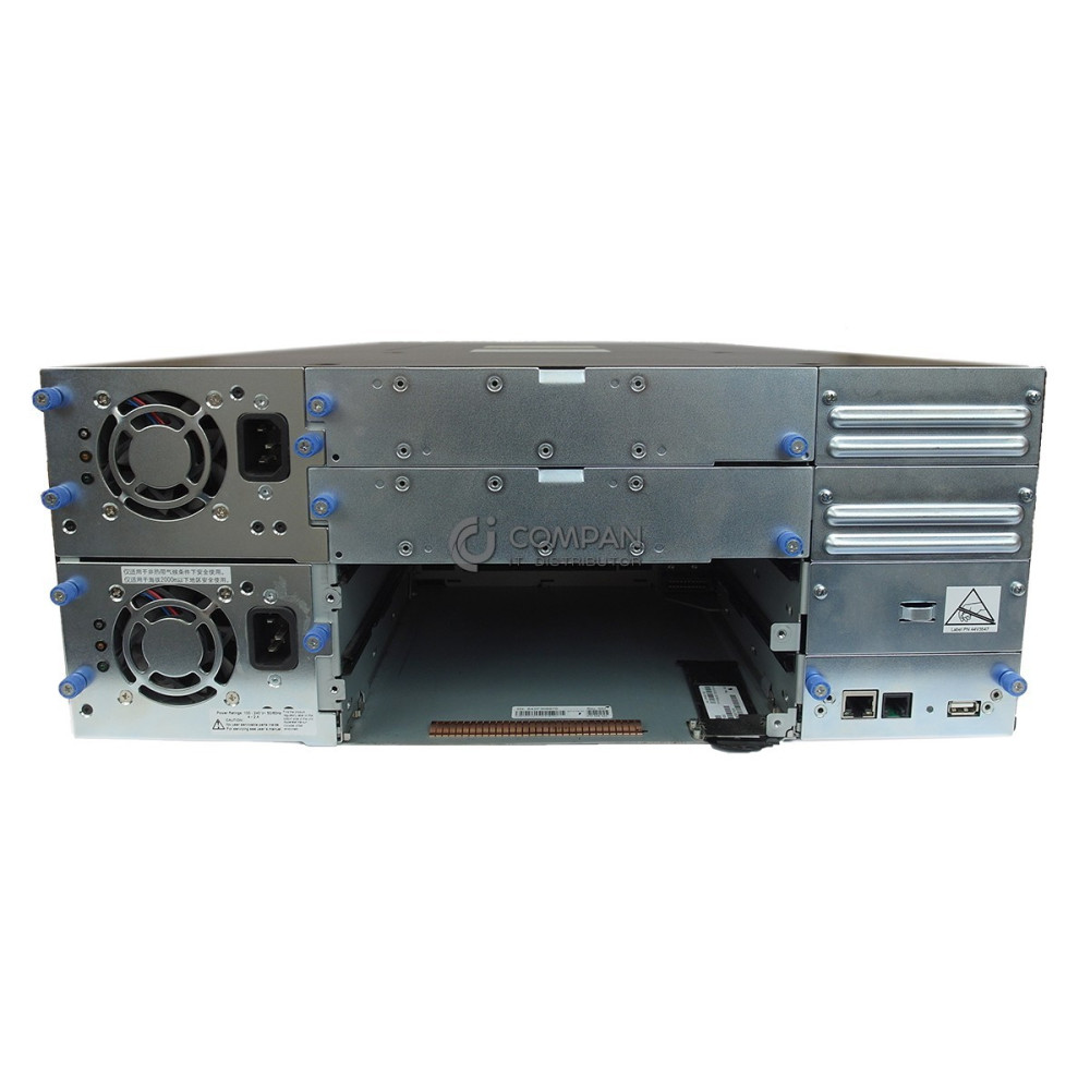 3573-F4H IBM TS3200 TAPE LIBRARY BASE
