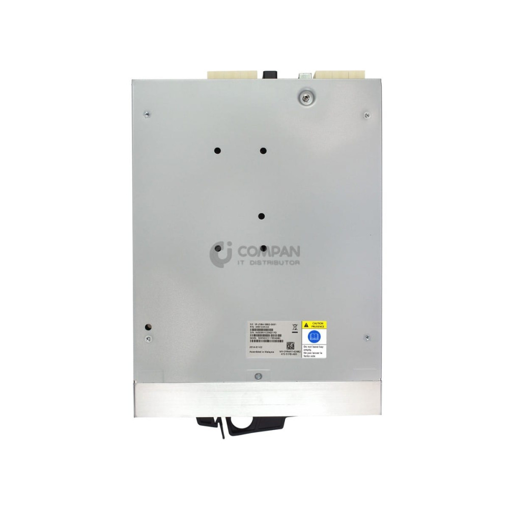 YRWF7 DELL COMPELLENT SC280 3-PORT SAS-600 CNTROLLER - 0YRWF7