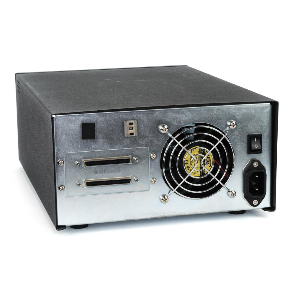 840LTO TANDBERG ULTRIUM LTO3 EXTERNAL TAPE DRIVE